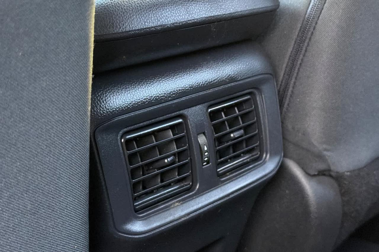 2025 Toyota RAV4 LE Roseville CA