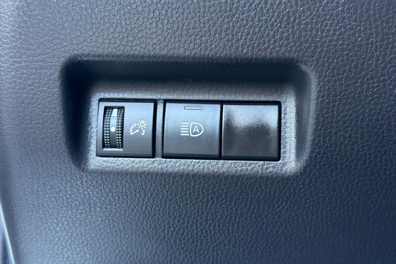 2025 Toyota RAV4 LE Roseville CA