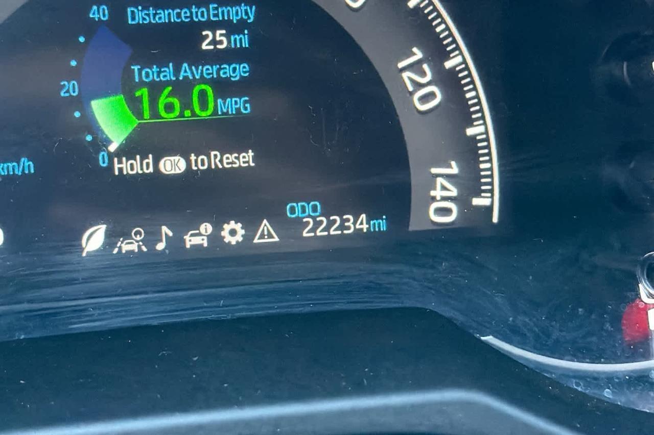 2025 Toyota RAV4 LE Roseville CA
