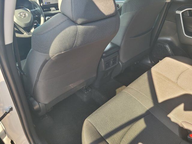 2025 Toyota RAV4 LE Roseville CA