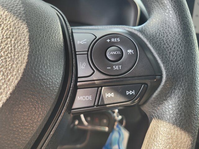2025 Toyota RAV4 LE Roseville CA