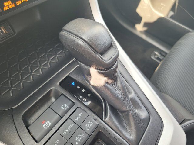 2025 Toyota RAV4 LE Roseville CA