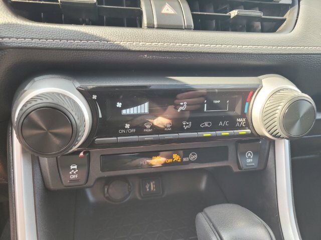 2025 Toyota RAV4 LE Roseville CA