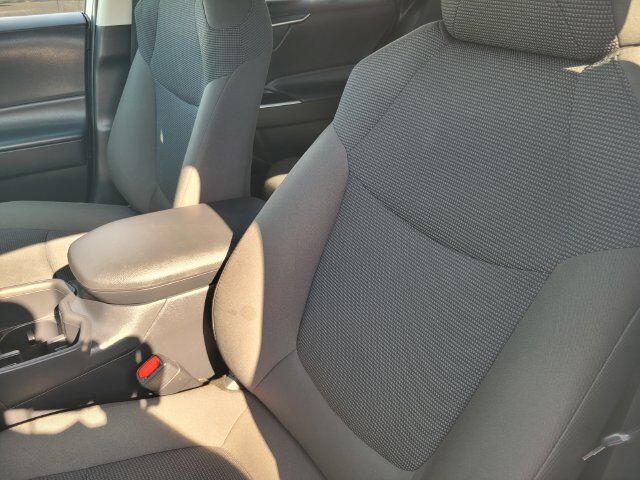 2025 Toyota RAV4 LE Roseville CA