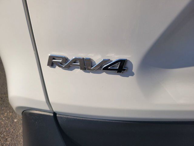 2025 Toyota RAV4 LE Roseville CA