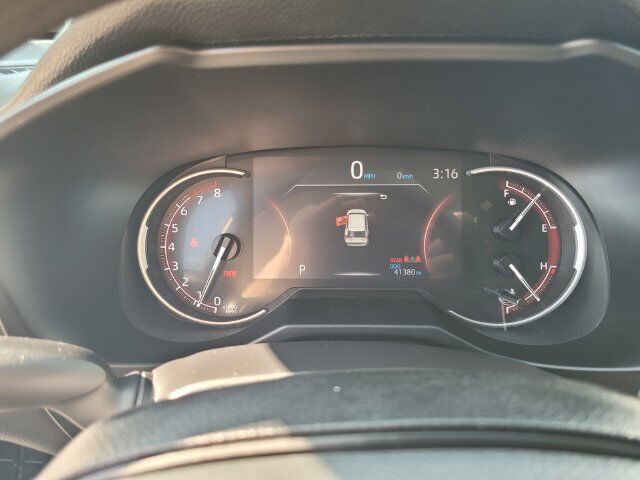 2025 Toyota RAV4 LE Roseville CA
