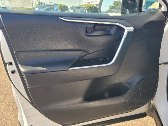 2025 Toyota RAV4 LE Roseville CA