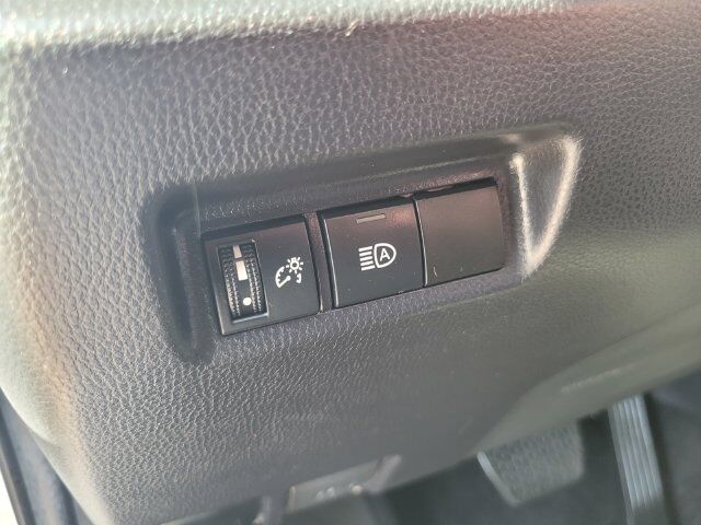 2025 Toyota RAV4 LE Roseville CA