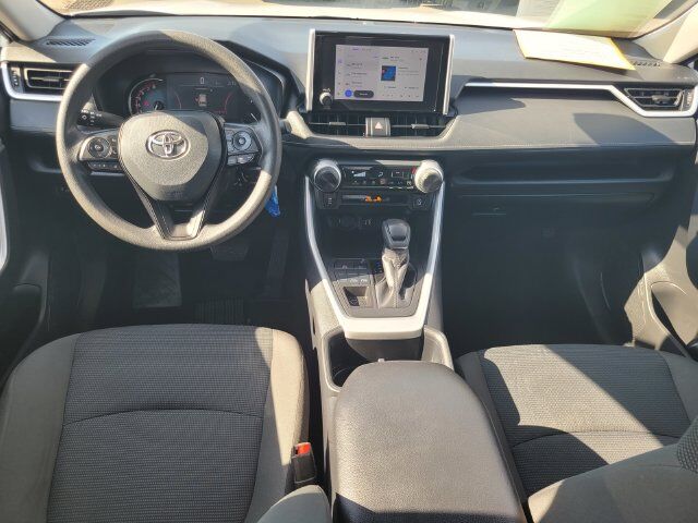 2025 Toyota RAV4 LE Roseville CA