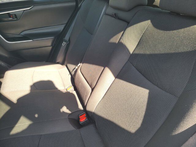 2025 Toyota RAV4 LE Roseville CA