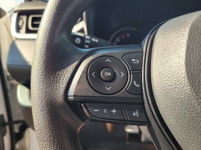 2025 Toyota RAV4 LE Roseville CA