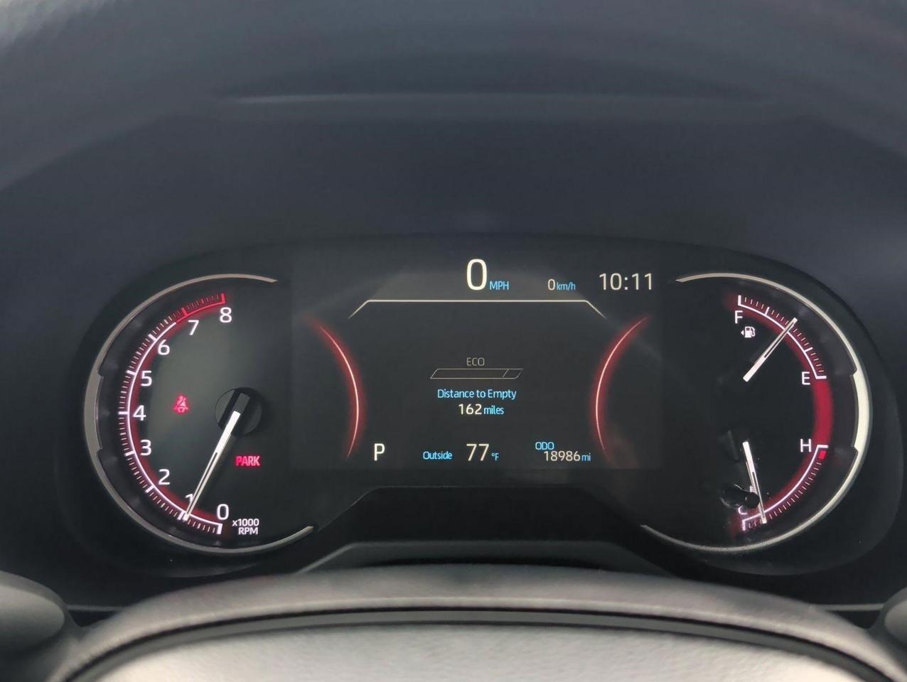2025 Toyota RAV4 LE San Juan TX