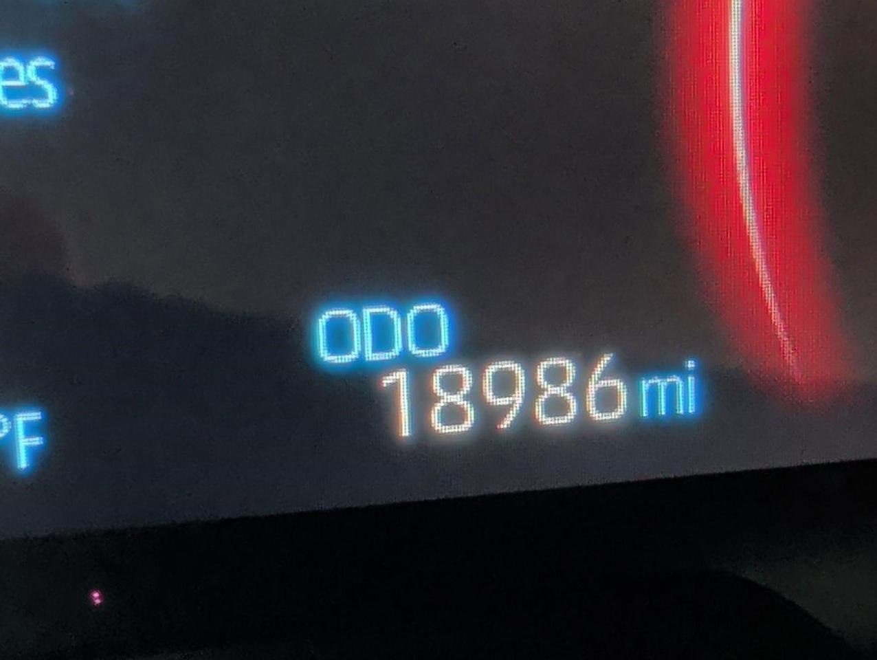 2025 Toyota RAV4 LE San Juan TX