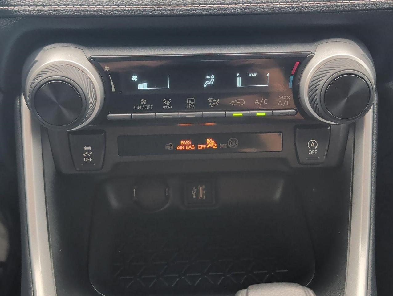2025 Toyota RAV4 LE San Juan TX
