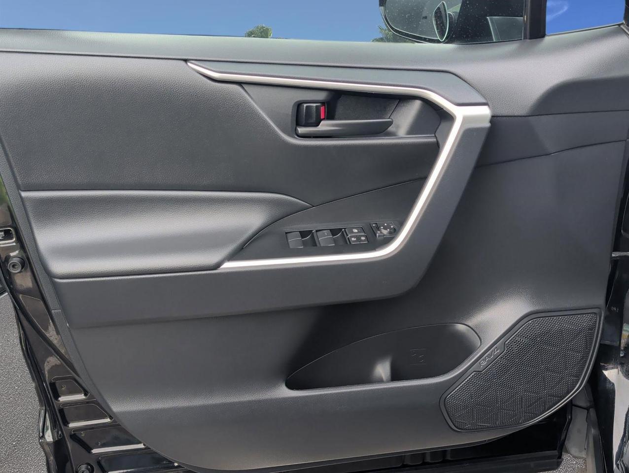 2025 Toyota RAV4 LE San Juan TX