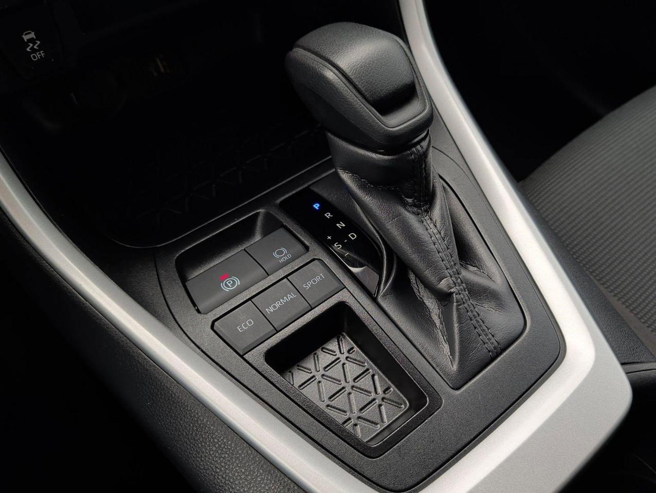 2025 Toyota RAV4 LE San Juan TX