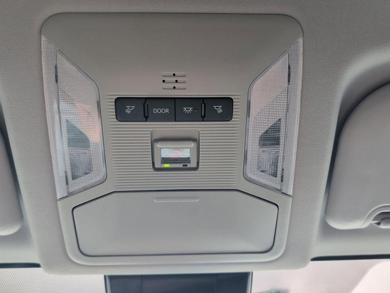 2025 Toyota RAV4 LE San Juan TX
