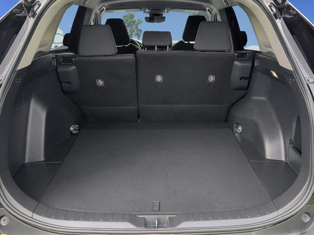 2025 Toyota RAV4 LE San Juan TX