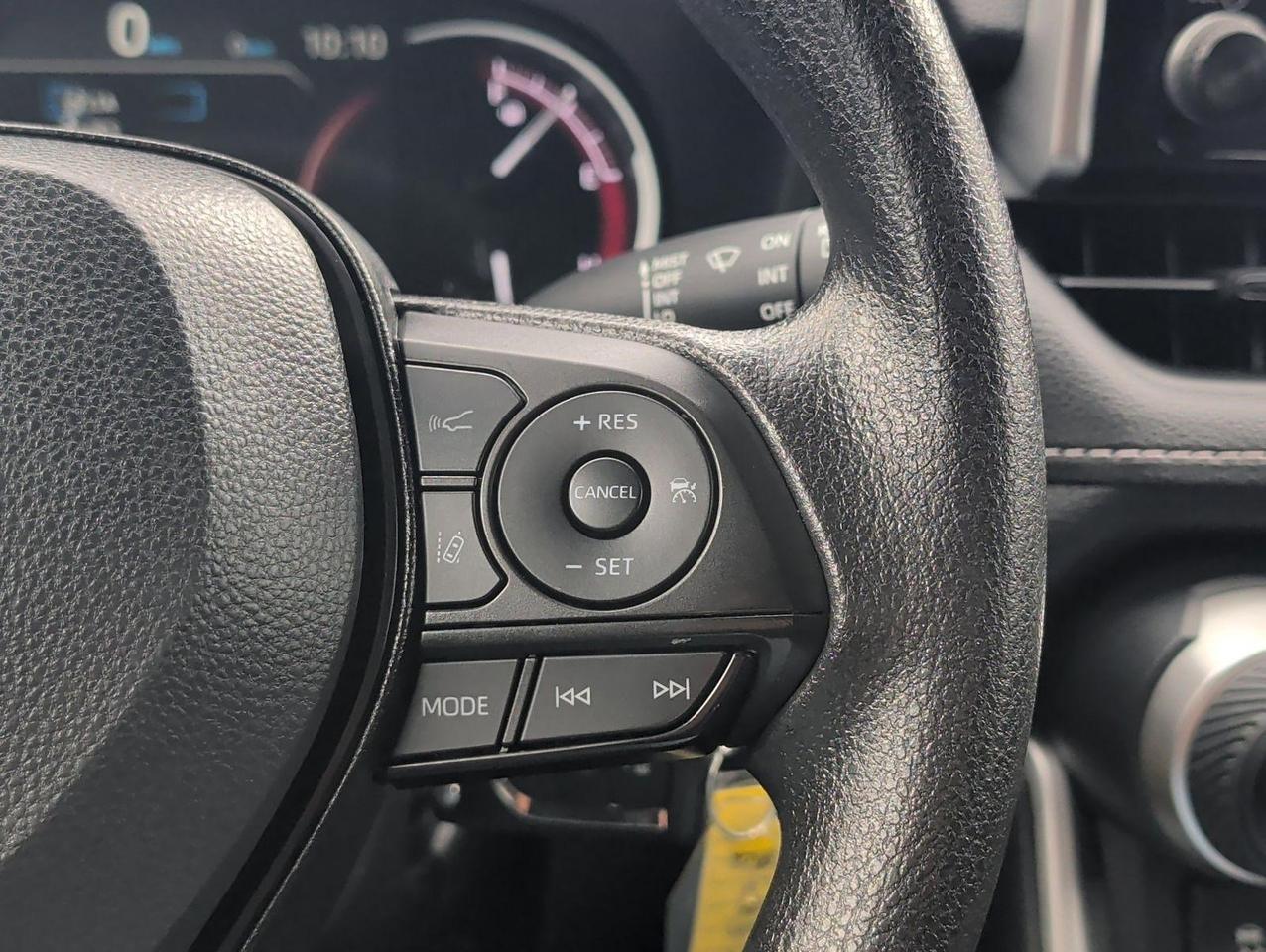 2025 Toyota RAV4 LE San Juan TX