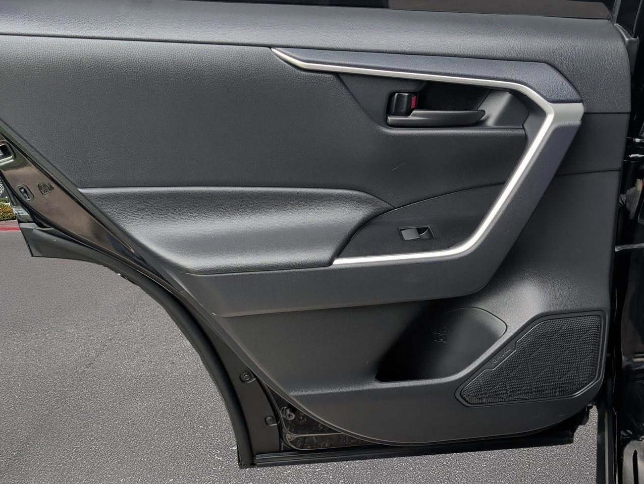 2025 Toyota RAV4 LE San Juan TX