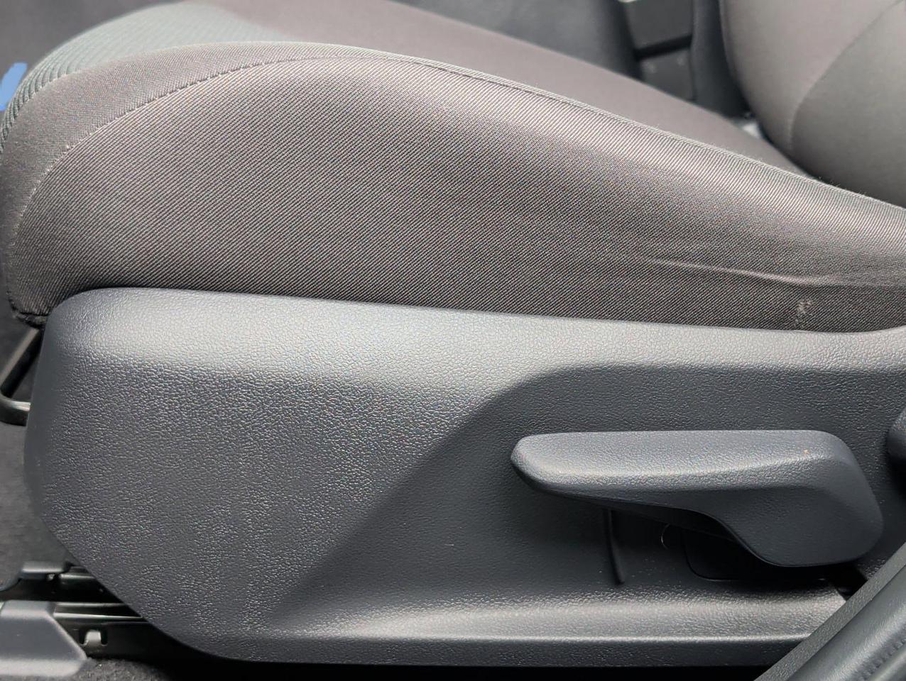 2025 Toyota RAV4 LE San Juan TX