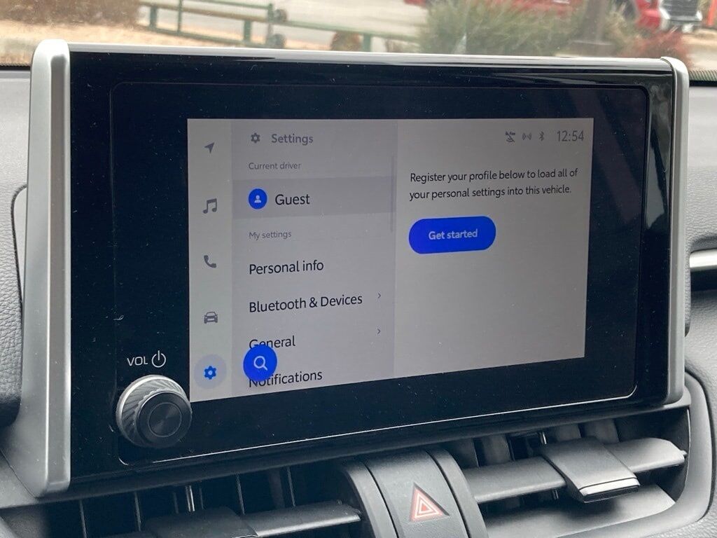 2025 Toyota RAV4 LE San Antonio TX