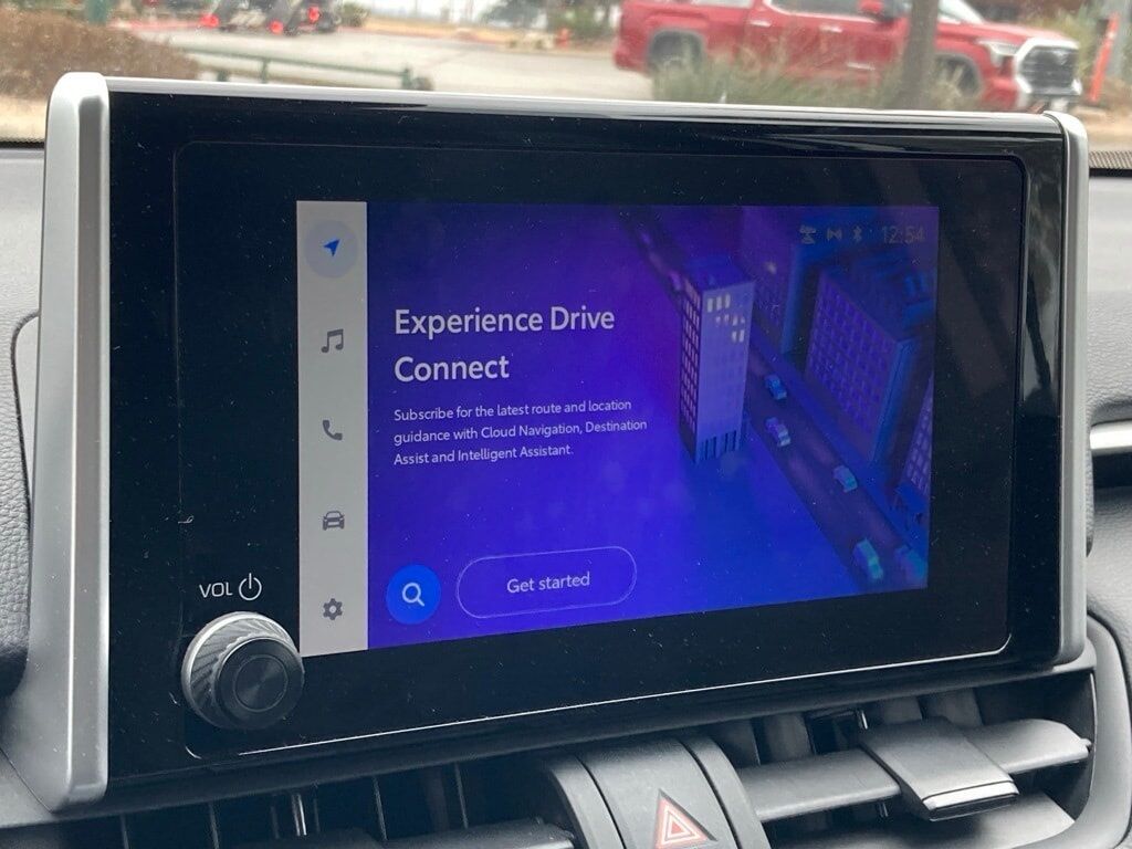 2025 Toyota RAV4 LE San Antonio TX