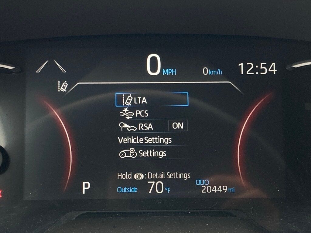 2025 Toyota RAV4 LE San Antonio TX