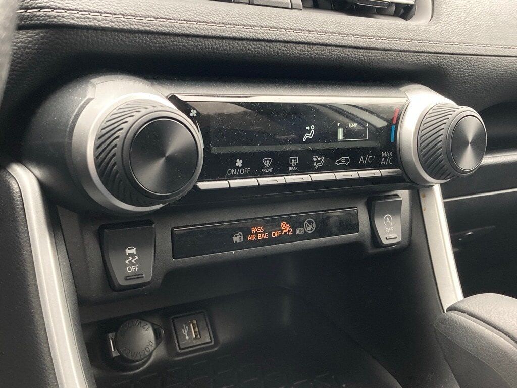 2025 Toyota RAV4 LE San Antonio TX