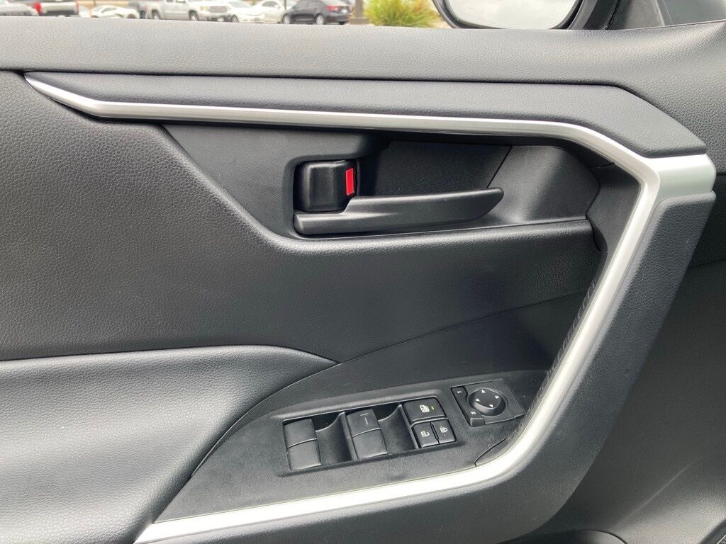 2025 Toyota RAV4 LE San Antonio TX