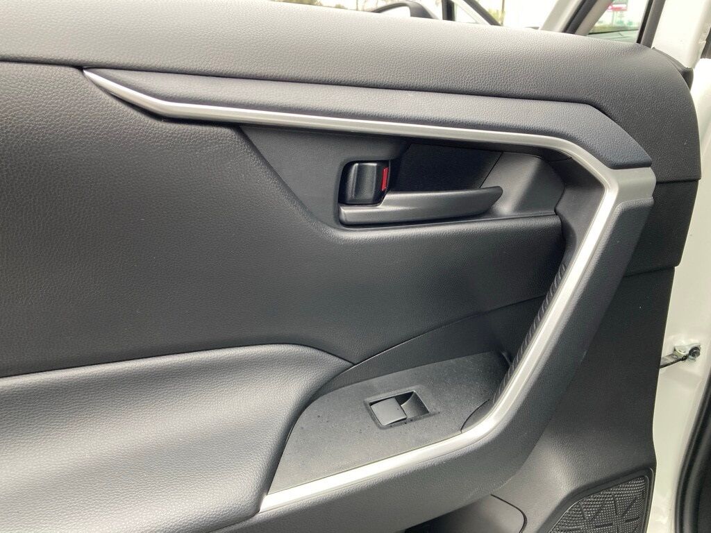 2025 Toyota RAV4 LE San Antonio TX