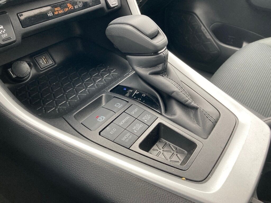 2025 Toyota RAV4 LE San Antonio TX