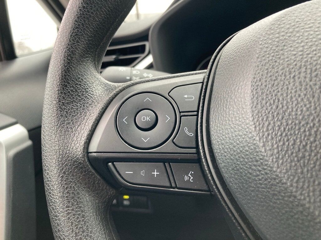 2025 Toyota RAV4 LE San Antonio TX