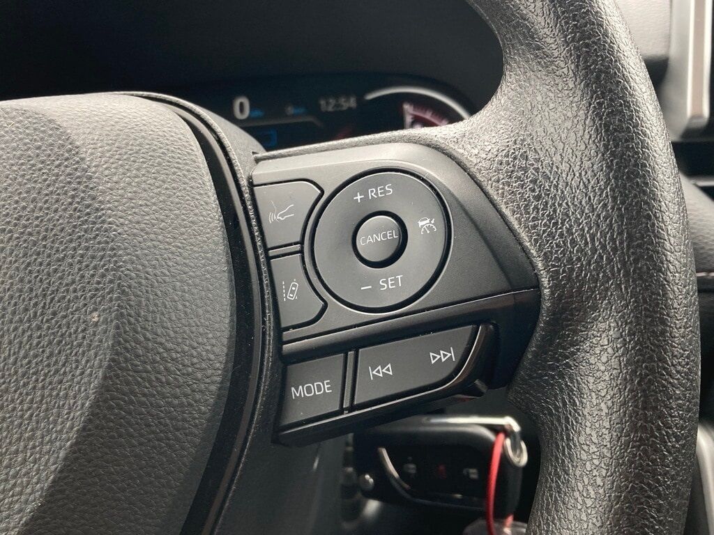 2025 Toyota RAV4 LE San Antonio TX