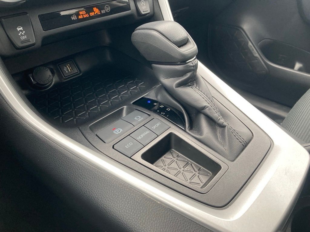 2025 Toyota RAV4 LE San Antonio TX