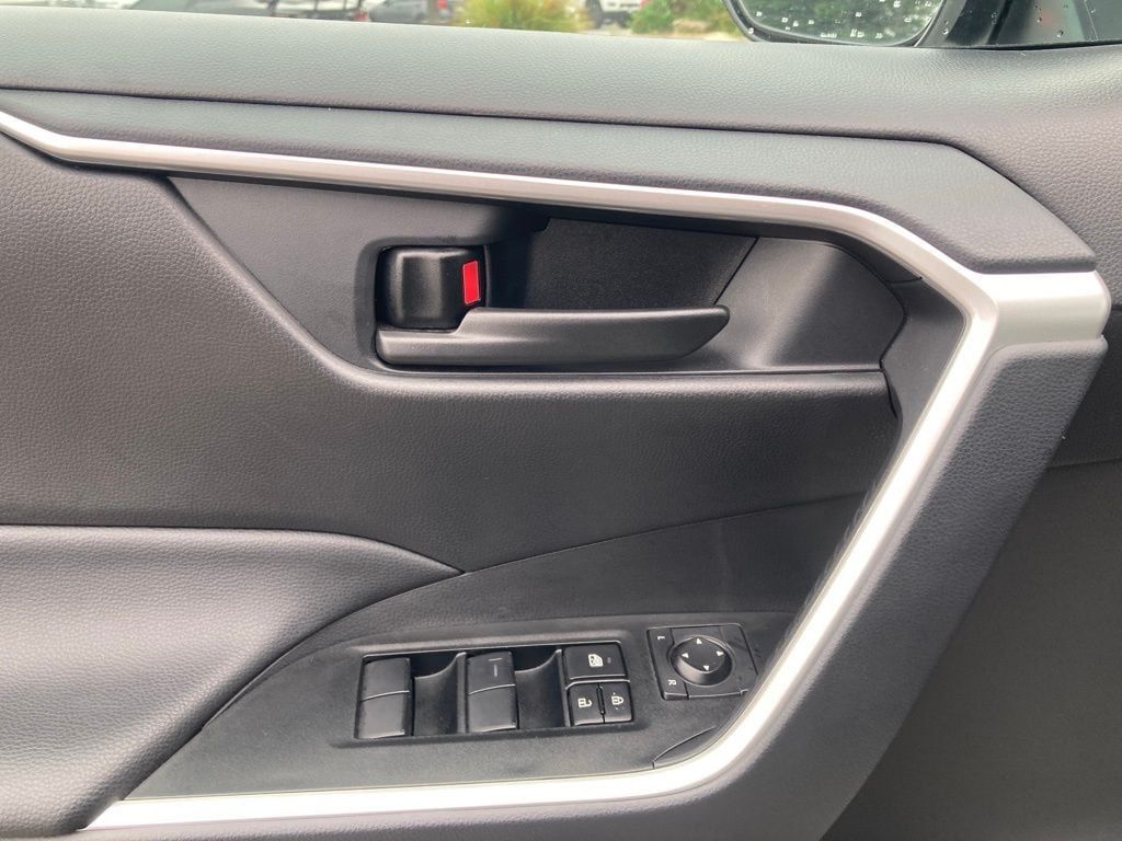 2025 Toyota RAV4 LE San Antonio TX