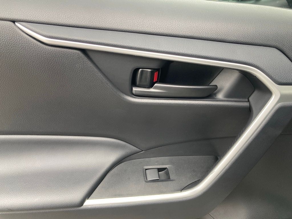 2025 Toyota RAV4 LE San Antonio TX