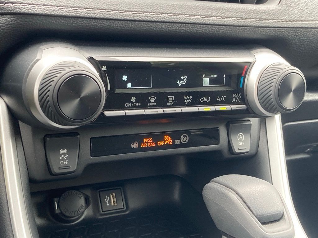 2025 Toyota RAV4 LE San Antonio TX