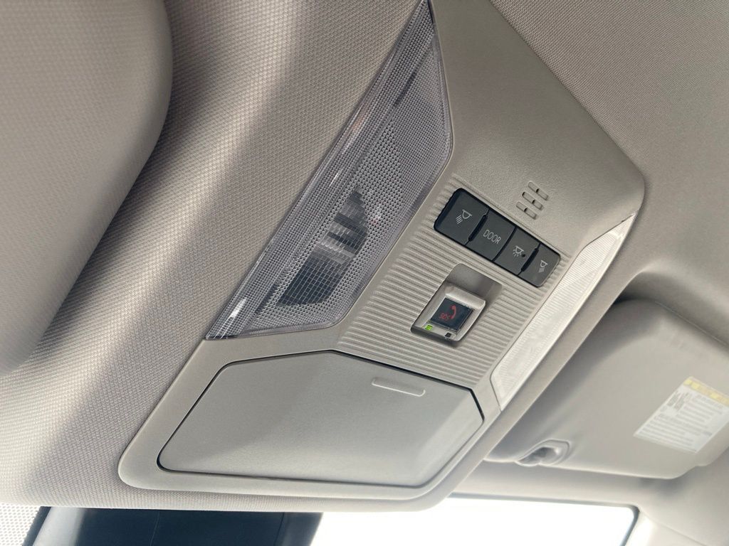 2025 Toyota RAV4 LE San Antonio TX