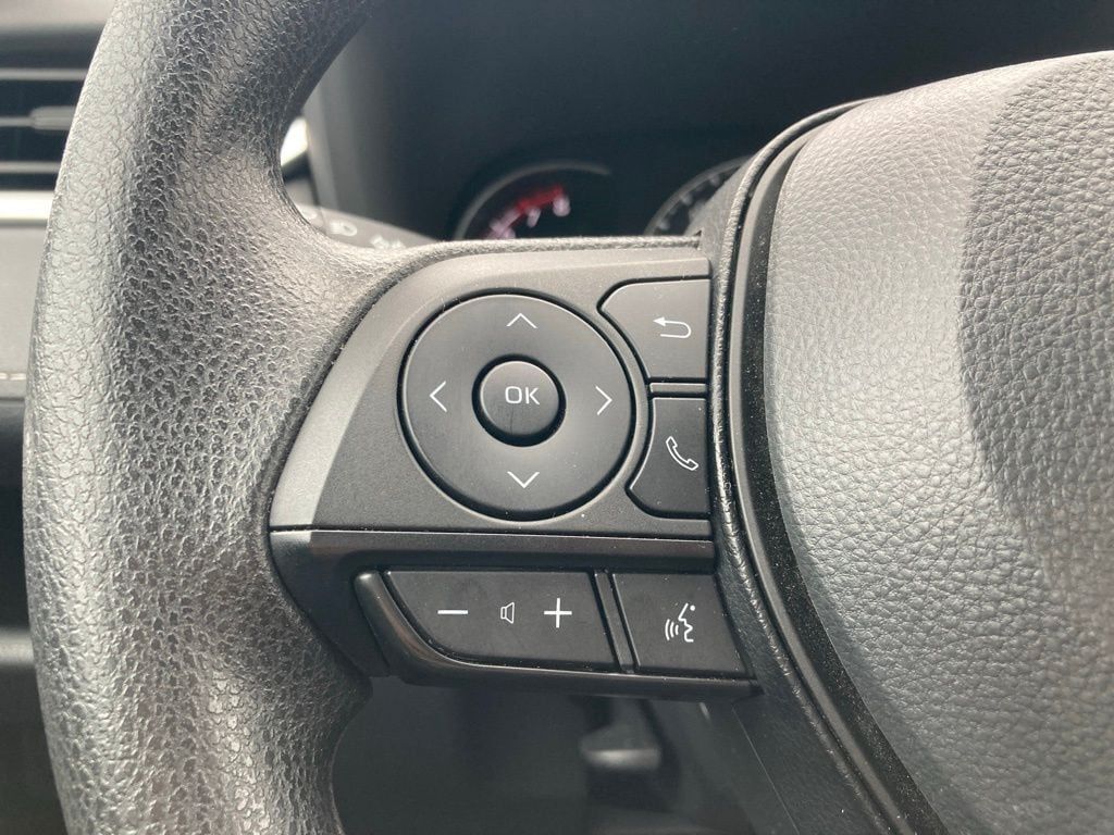 2025 Toyota RAV4 LE San Antonio TX