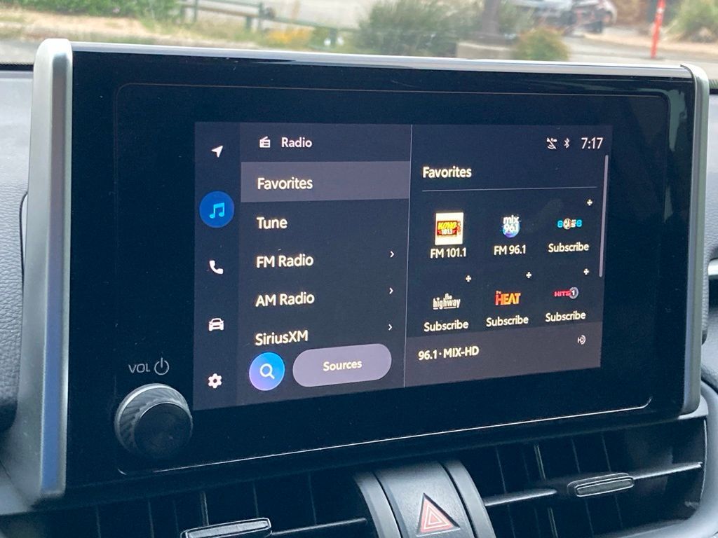 2025 Toyota RAV4 LE San Antonio TX