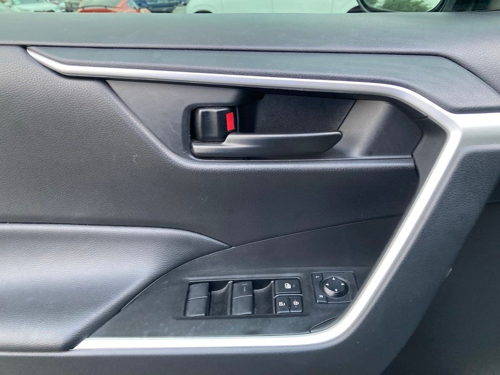 2025 Toyota RAV4 LE San Antonio TX