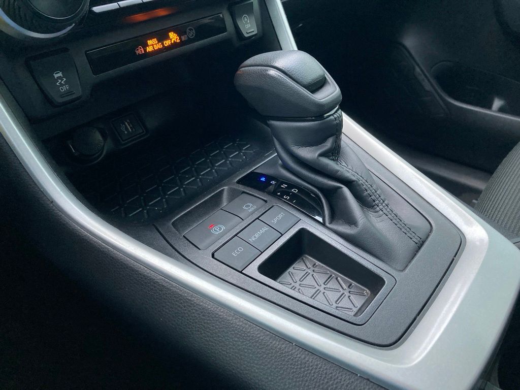 2025 Toyota RAV4 LE San Antonio TX