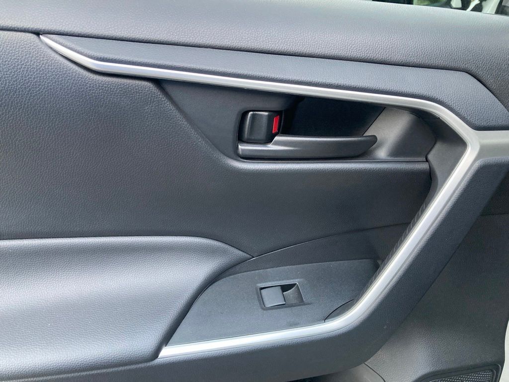 2025 Toyota RAV4 LE San Antonio TX