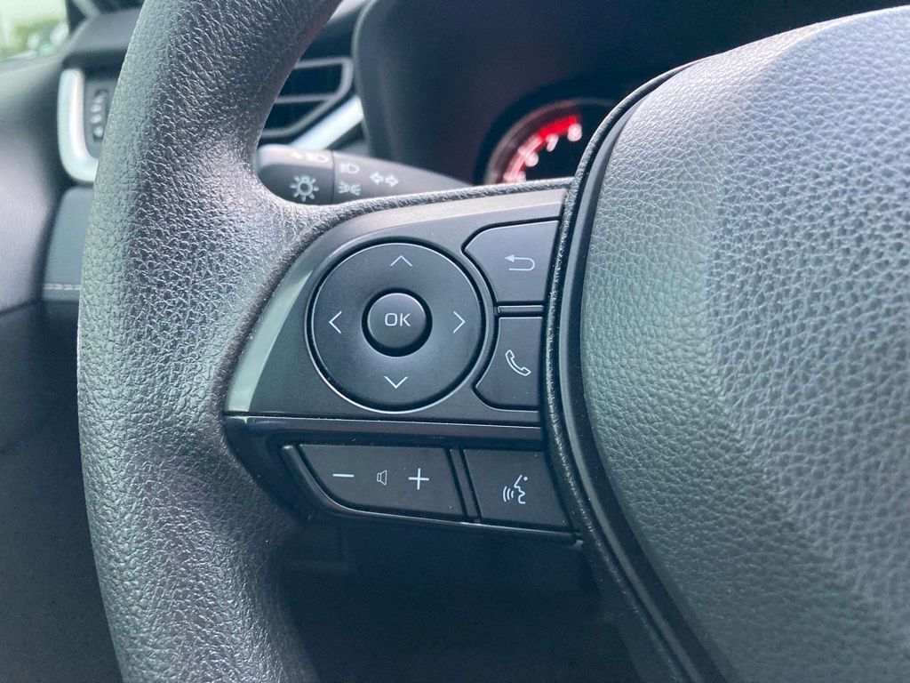 2025 Toyota RAV4 LE San Antonio TX