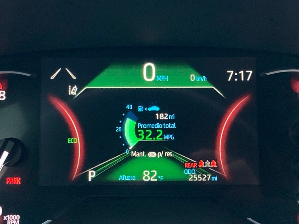 2025 Toyota RAV4 LE San Antonio TX