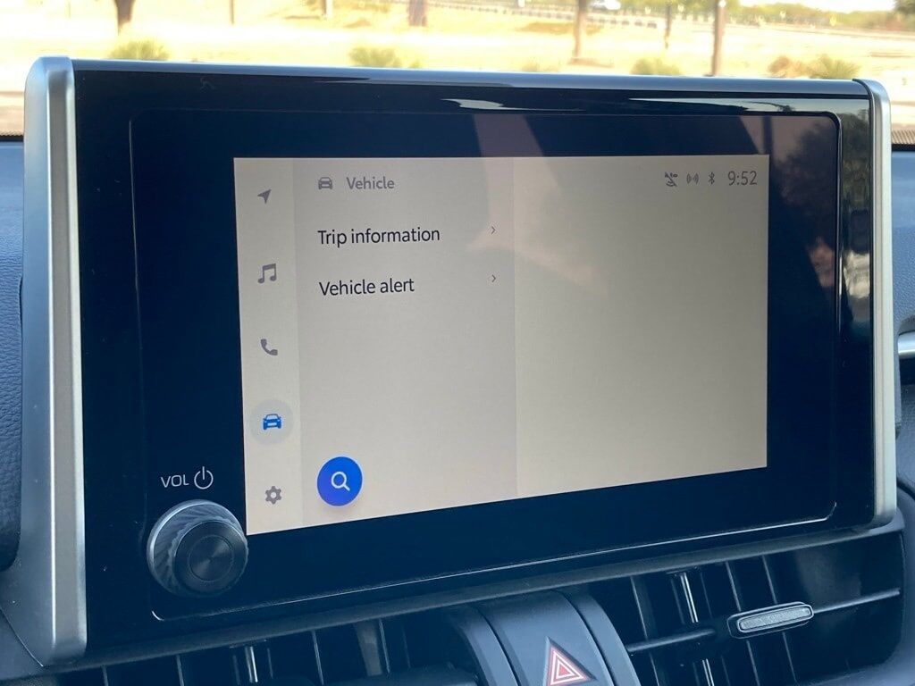 2025 Toyota RAV4 LE San Antonio TX