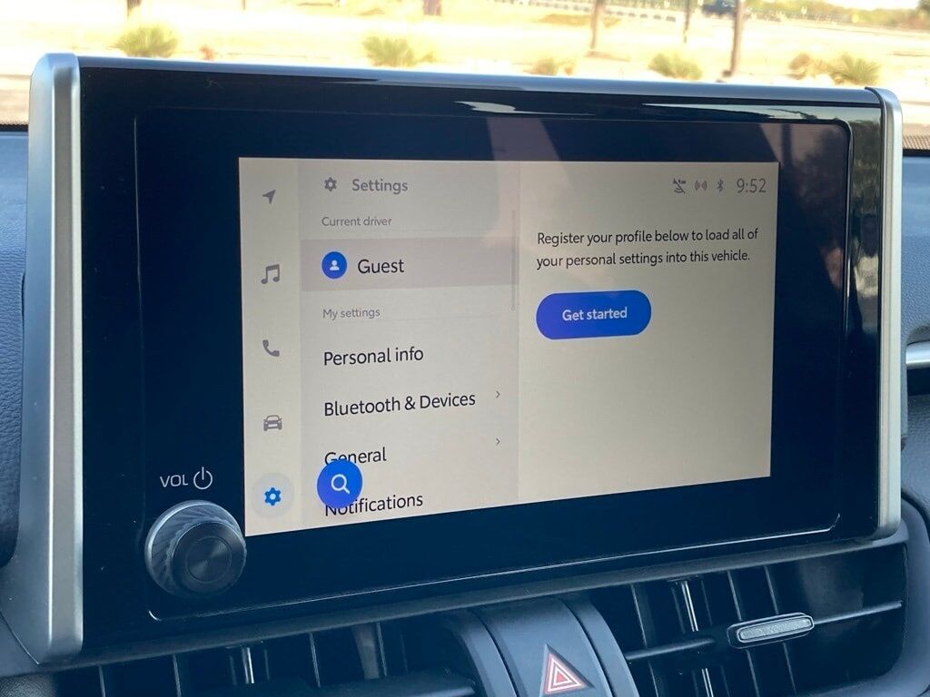 2025 Toyota RAV4 LE San Antonio TX