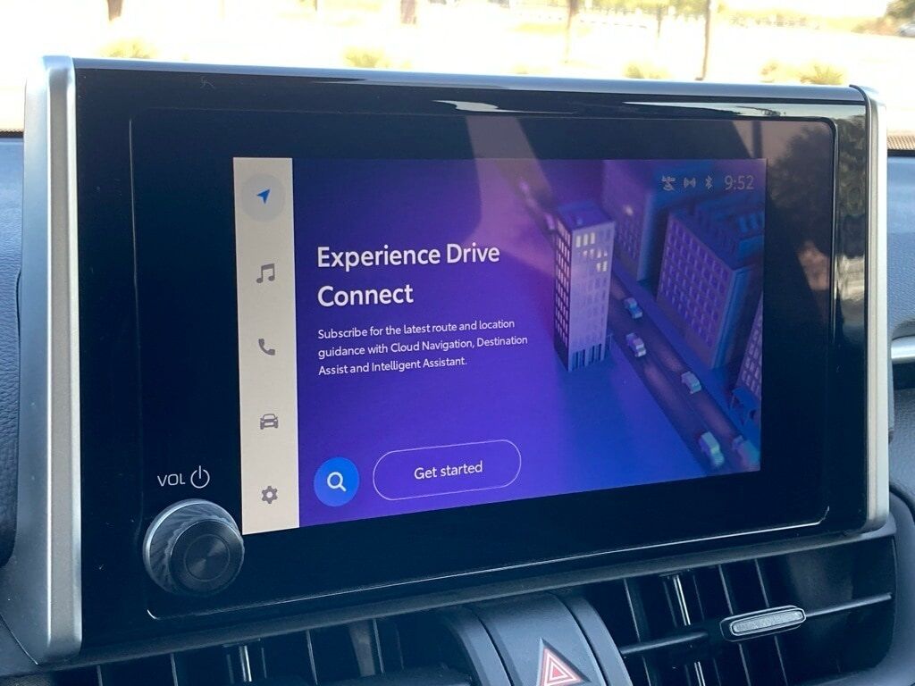 2025 Toyota RAV4 LE San Antonio TX