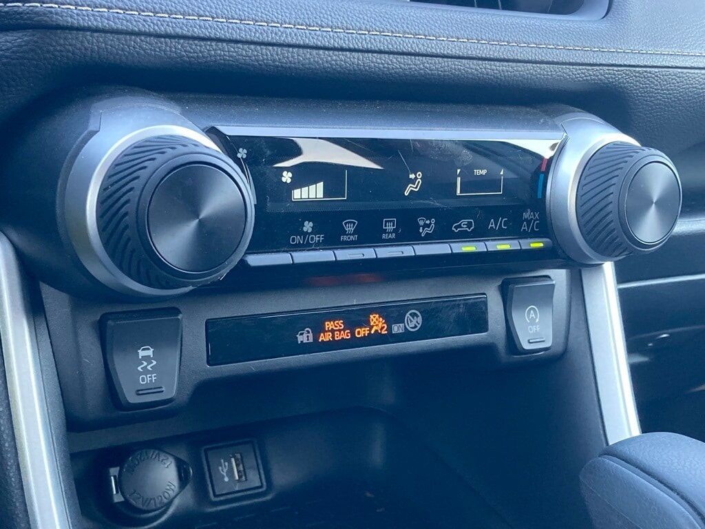 2025 Toyota RAV4 LE San Antonio TX